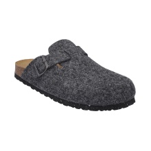 CMP Eco Taraz Home Slippers carbongrey Men